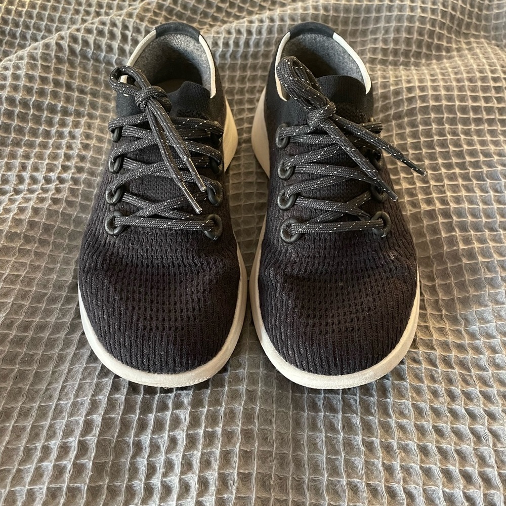 Allbirds Tree Dasher 2